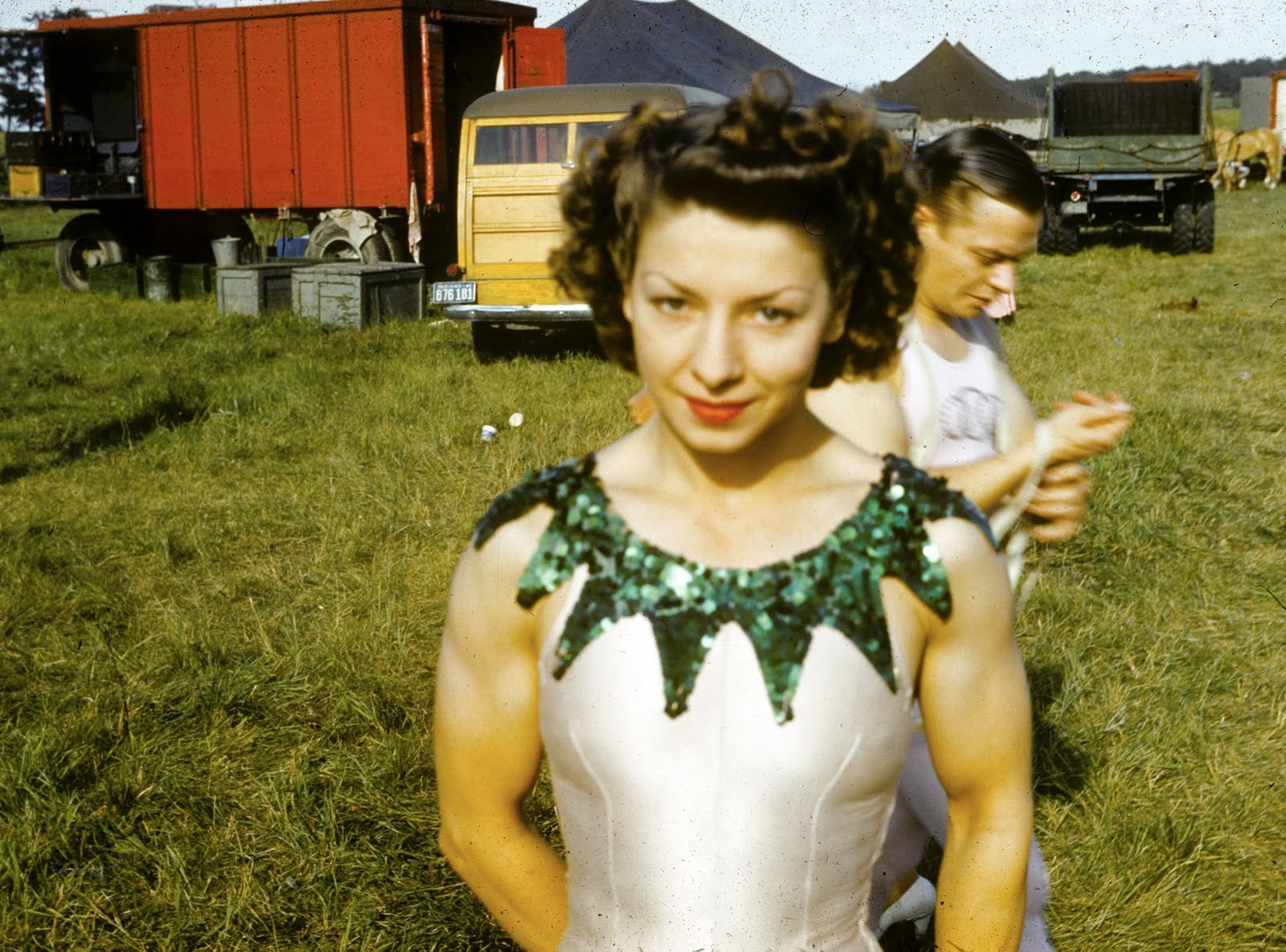 Antoinette Concello