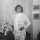 A photo of Shirley Evelyn (Mcdade) Malone