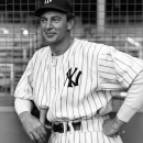 A photo of Gary Cooper