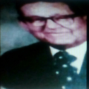 A photo of Jefferson Harrison Duke