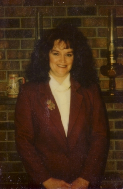 Evelyn Joy Kinsner