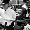 A photo of John Robert Lewis