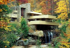 Frank Lloyd Wright