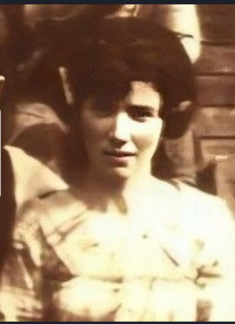 Bessie Stottlemire Bessie Stottlemire
