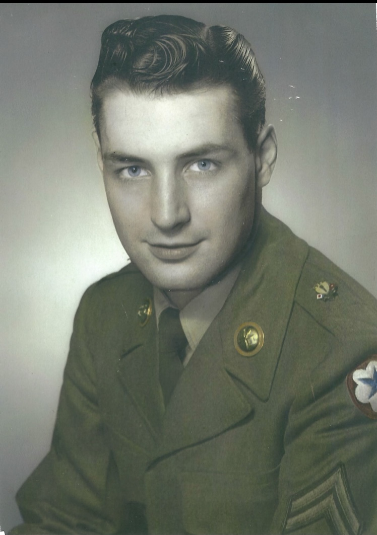 Peter Maraldo