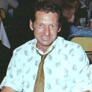 A photo of Ross Albert Searle