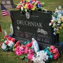 A photo of Ludwig L Druchniak