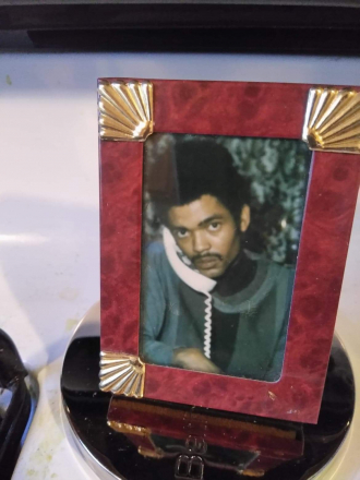 A photo of Essix M Williams
