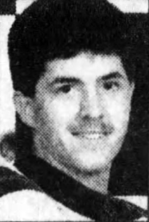 Jason J Listle