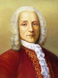 Charles Pachelbel