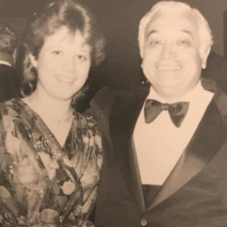 Nelson J Balsamo