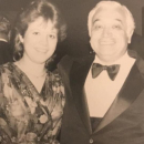 A photo of Nelson J Balsamo