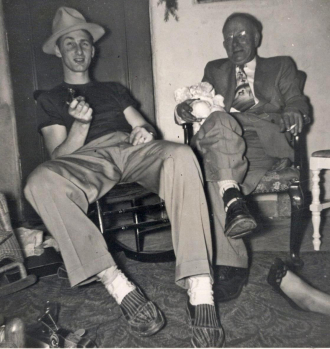 Frank Kroetch