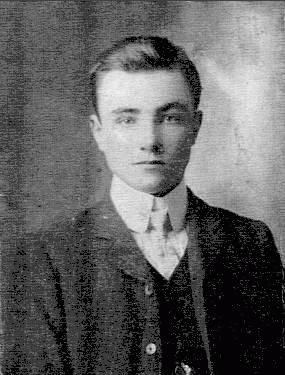 Alfred White
