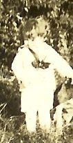 William Edward Dyer -"Billy" -without background