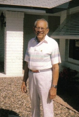 Herbert Harry, Jr