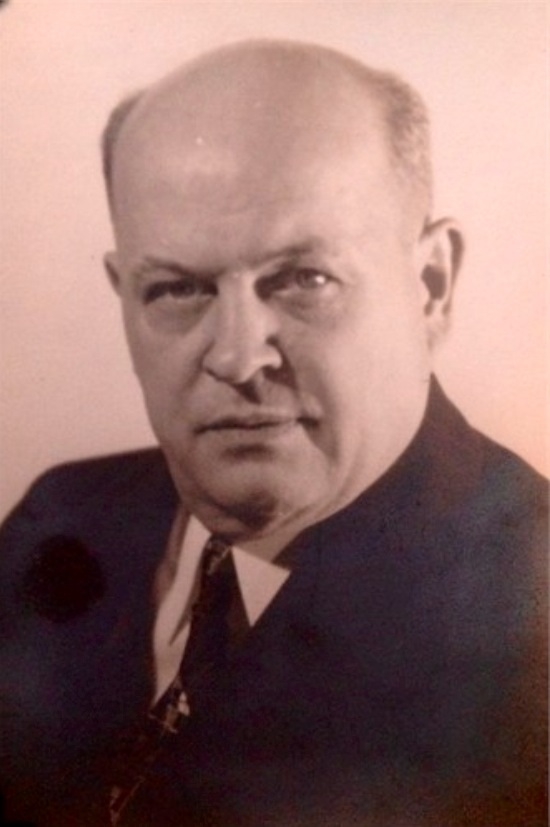 Elmer Stein 