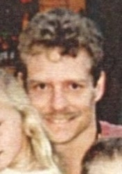 Timothy A Mcquarrie