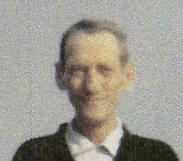 Vetchel Martin