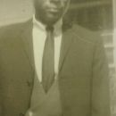 A photo of Harold Mack