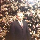 A photo of Robert H Widdowson