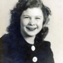 A photo of Wilma (Scott) Dolgoff