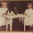 A photo of Lilias Edith  (Grahame) Moore