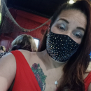 A photo of Nichole K. (Kerins) Trevillion