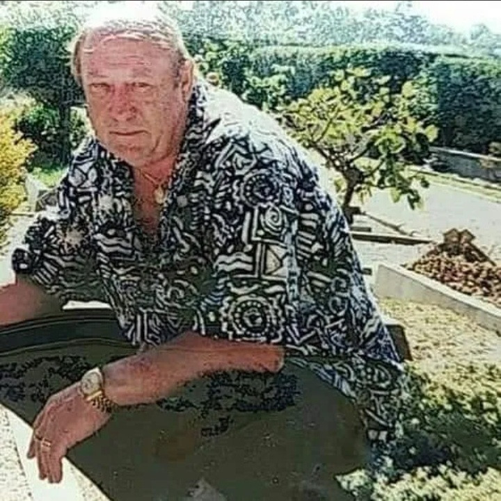 Imants Janis Mezaks 