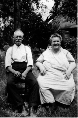 Ethel Mae (Hastings) Crisler