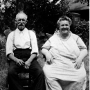 A photo of Arthur Crisler