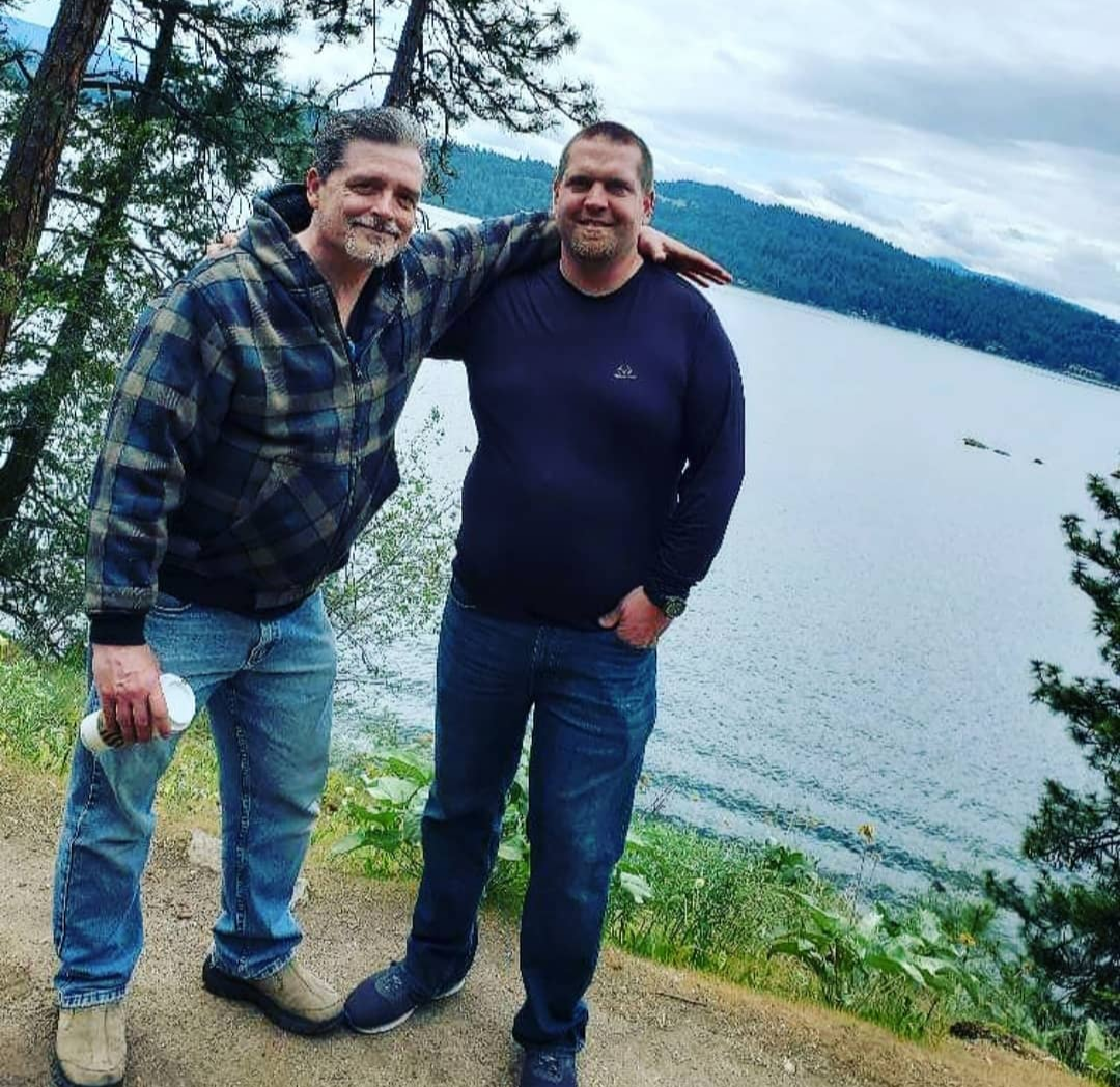 Jeffrey David Mason and Marc Matthew Mason 