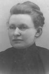 Mary Crawford