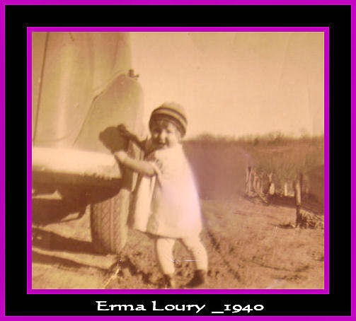 Erma Loury