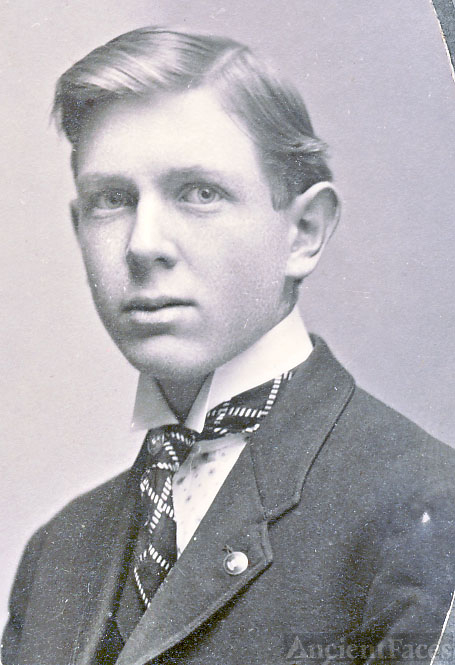 Orville Scheetz