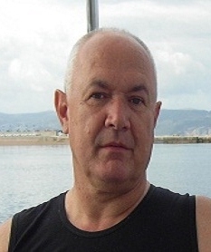 Anton Kovaljesko