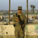 A photo of Jarrit D. Harrell