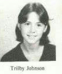 Trilby Johnson
