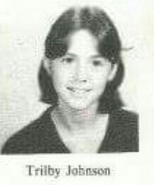 Trilby Johnson