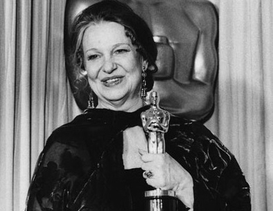 Geraldine Page
