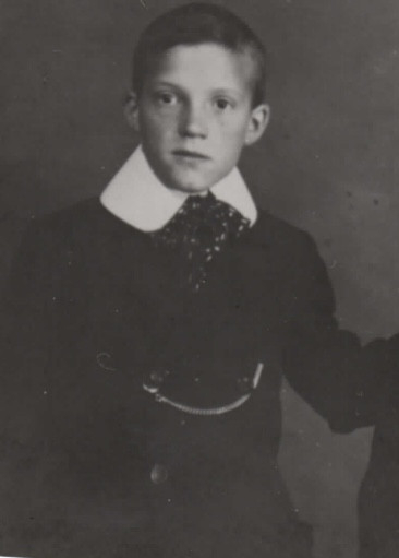 Marinus Daniels