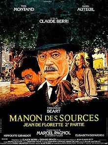 Yves Montand