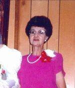 Virginia Dare Wallace Jones