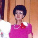 A photo of Virginia Dare Wallace Jones