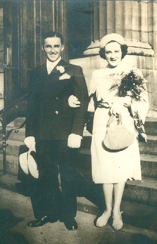Lavallee & Sabourin wedding