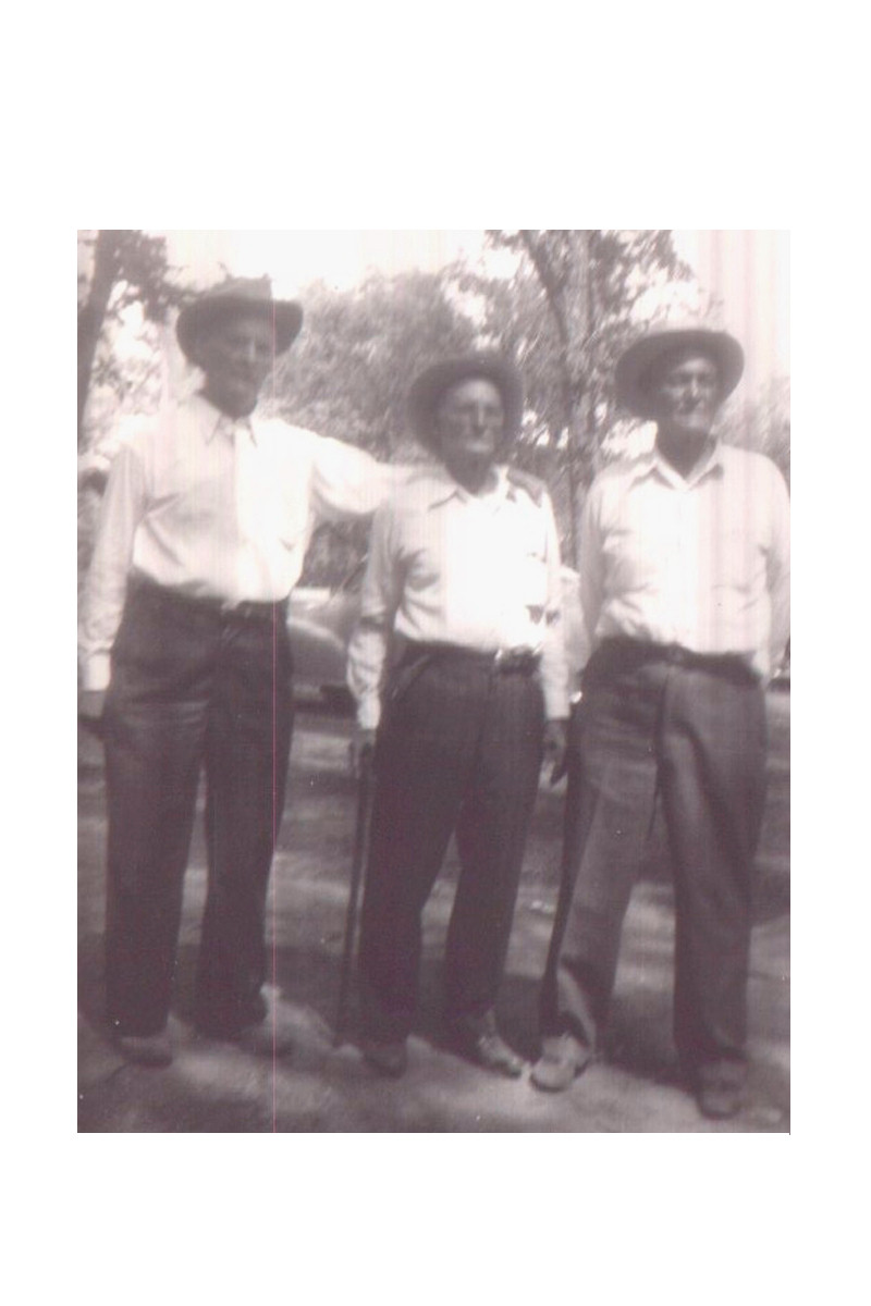 Sons Of Isaac Beam