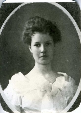 Louise Gilland Sherfesee