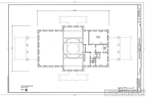 HABS ILL,59-CARL,1- (sheet 6 of 19) - Macoupin County...
