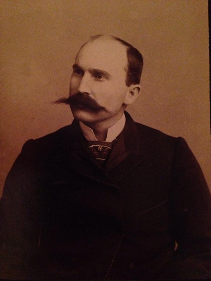 Mason man