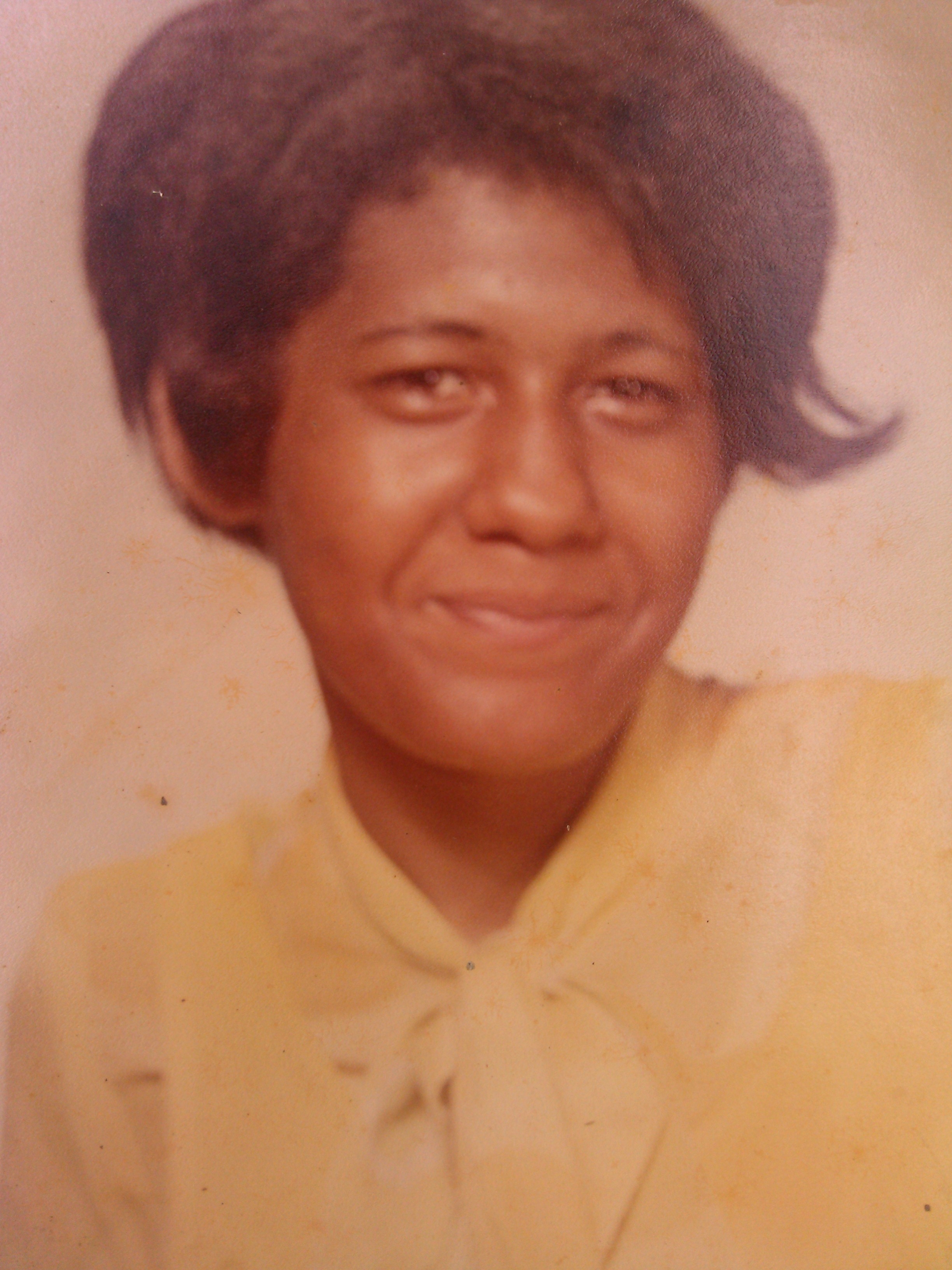 Reba L Irvin